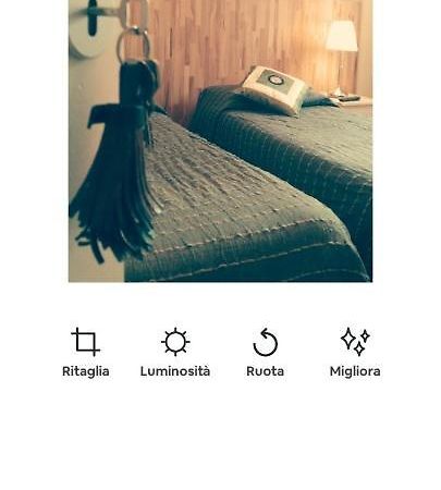 Bnb Astrea 밀라노 외부 사진